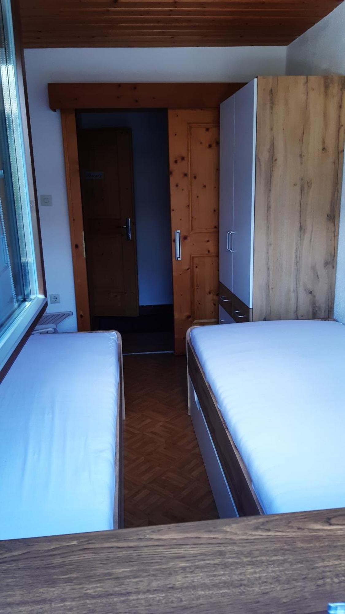 Apartment Eva Sautens Værelse billede