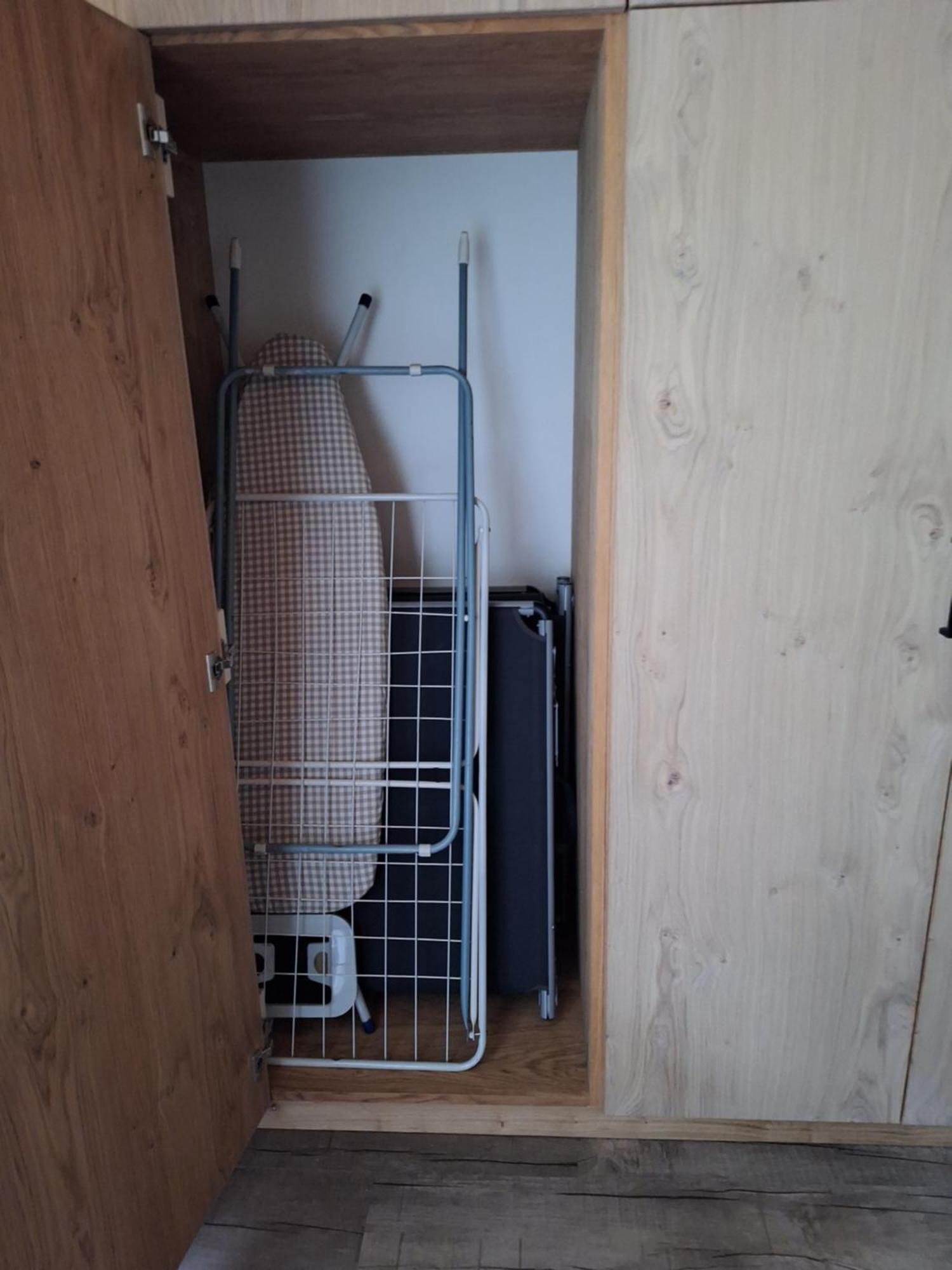 Apartment Eva Sautens Eksteriør billede
