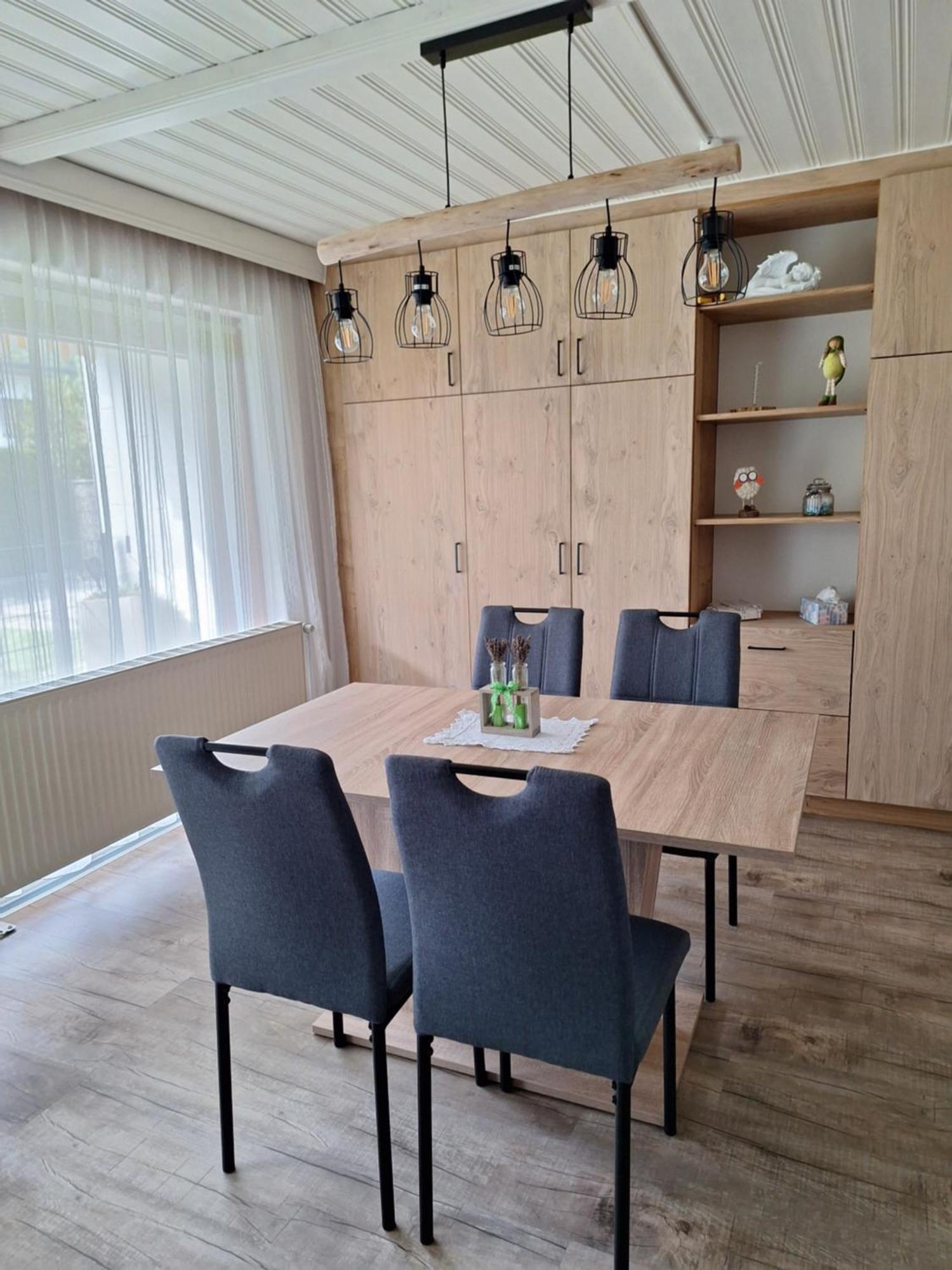 Apartment Eva Sautens Eksteriør billede
