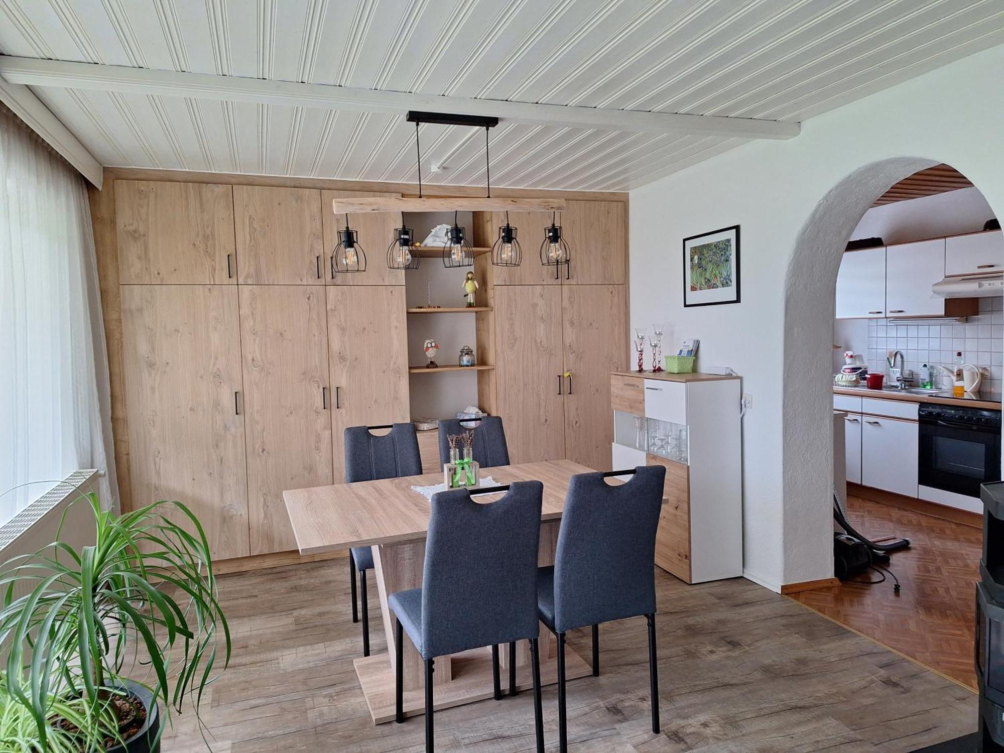 Apartment Eva Sautens Eksteriør billede